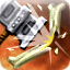 Icon power crushing