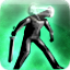 Icon power caution