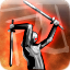 Icon power thirst for blood
