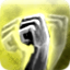 Icon power intimidating thr