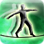 Icon power acrobatic