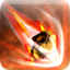 Icon power meteor