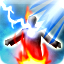 Icon power elemental conjuntion