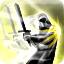 Icon power crash