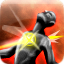 Icon power lethal strike