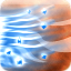 Icon power frozen storm