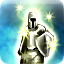 Icon power arcane constitut