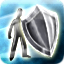 Icon power alsirian shield