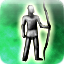 Icon power discipline