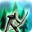 Icon power forest marauder