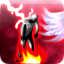 Icon power element exposure