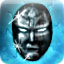 Icon power steel temper