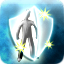 Icon power elemental mantle