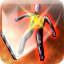 Icon power fulminating