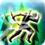 Icon power wild spirit