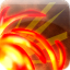 Icon power magma blast