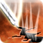 Icon power rage of the eart