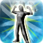 Icon power overwhelming