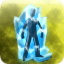 Icon power freeze