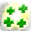 Icon power greater healing