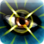 Icon power trained eye