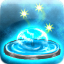 Icon power mana pool