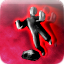 Icon power clumsiness