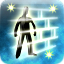 Icon power material wall