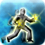 Icon power martial reflexes