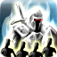 Icon power army of one