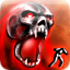 Icon power devouring terror