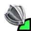 Icon discipline shields