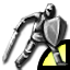 Icon discilpine vanguard