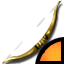 Icon discipline shot bow