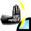 Icon discipline sorcery