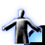 Icon discipline mana contro