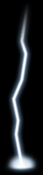 Rayo electrico 1