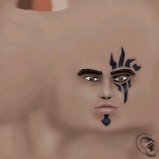 Cara molok 3