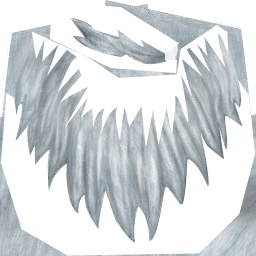 Hombre nieve barba1