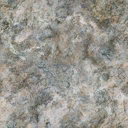 Rocas grises peque�as