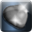 Icon monster drop Golem heart