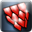 Icon monster drop Dragon red scales