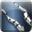 Icon monster drop Dragon horns