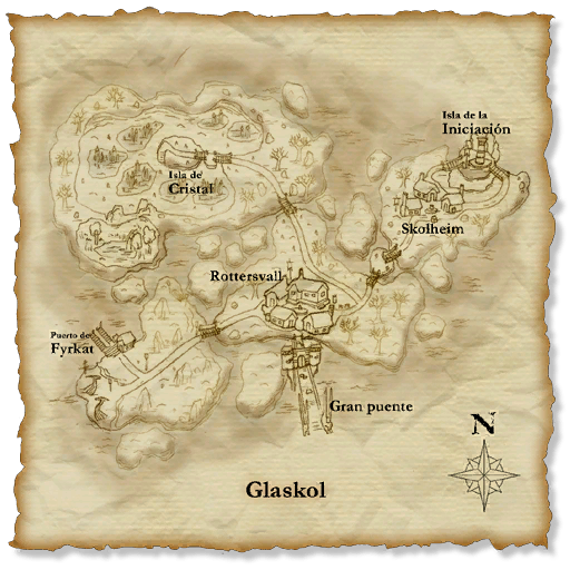 TEXTURE: TEXTURE: Map aslius newbie zone