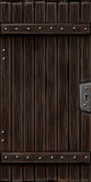 Generales puerta casa ignis