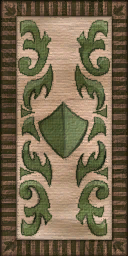Generales alfombra syrtis