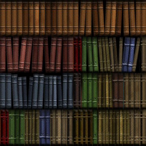 Generales biblioteca