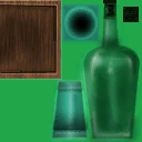 Generales botellas