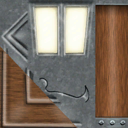 Generales farol exterior ma