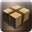Icon misc Caja
